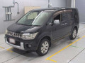2009 Mitsubishi Delica D5