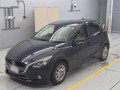 2014 Mazda Demio