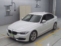 2012 BMW 3 Series