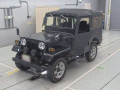 1993 Mitsubishi Jeep