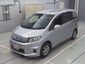2014 Honda Freed