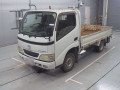 2004 Toyota Toyoace Truck