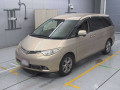 2006 Toyota Estima
