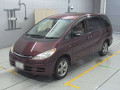 2001 Toyota Estima