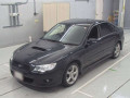 2008 Subaru Legacy B4