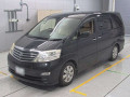 2007 Toyota Alphard G