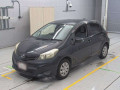 2011 Toyota Vitz