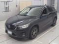 2013 Mazda CX-5