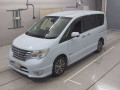 2016 Nissan Serena