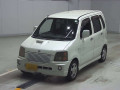 1999 Suzuki WAGON R RR
