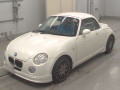 2006 Daihatsu Copen