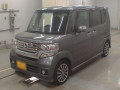 2012 Honda N-BOX CUSTOM