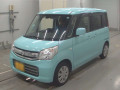 2017 Suzuki Spacia