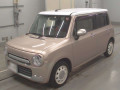 2014 Suzuki ALTO Lapin