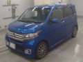 2016 Honda N-Wgn Custom