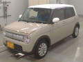 2022 Suzuki ALTO Lapin