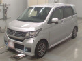 2014 Honda N-Wgn Custom