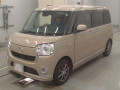 2018 Daihatsu Move Canbus