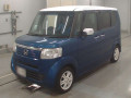 2013 Honda N-BOX