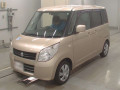 2009 Suzuki Palette