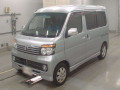 2013 Daihatsu Atrai Wagon