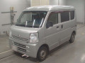 2017 Mitsubishi Minicab Van