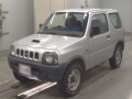 1999 Suzuki Jimny