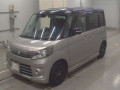 2015 Suzuki Spacia Custom