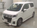 2025 Suzuki WAGON R Custom Z