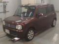 2012 Suzuki ALTO Lapin