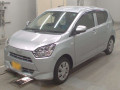 2021 Daihatsu Mira es