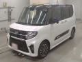 2020 Daihatsu Tanto Custom