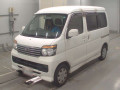 2013 Daihatsu Atrai Wagon