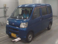 2005 Daihatsu Hijet Cargo