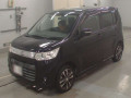 2014 Suzuki WAGON R STINGRAY