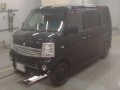 2012 Suzuki Every Wagon