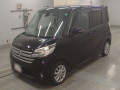 2015 Nissan DAYZ ROOX