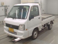2008 Subaru Sambar Truck