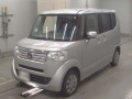 2014 Honda N-BOX