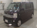 2011 Suzuki Every Wagon