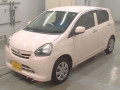 2012 Daihatsu Mira es