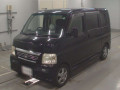 2007 Honda Vamos