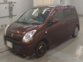 2012 Suzuki ALTO ECO