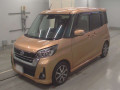 2018 Nissan DAYZ ROOX