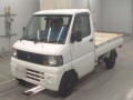 2007 Mitsubishi Minicab Truck
