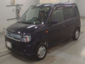 2012 Mitsubishi Toppo