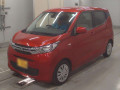 2022 Mitsubishi eK Wagon