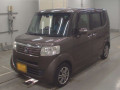 2013 Honda N-BOX