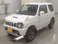 2013 Suzuki Jimny