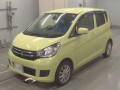 2016 Mitsubishi eK Wagon